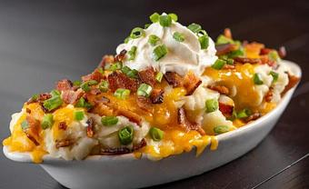 Product - Perry’s Steakhouse & Grille – Richmond (Short Pump) in Richmond, VA Steak House Restaurants