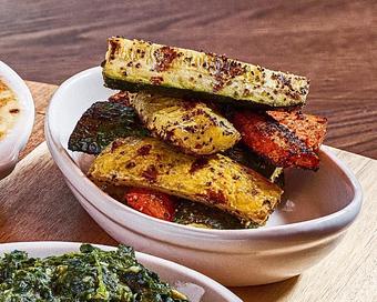 Product - Perry’s Steakhouse & Grille – Richmond (Short Pump) in Richmond, VA Steak House Restaurants