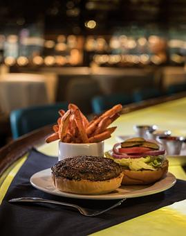 Product - Perry’s Steakhouse & Grille – Richmond (Short Pump) in Richmond, VA Steak House Restaurants