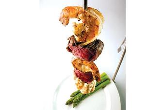 Product - Perry’s Steakhouse & Grille – Richmond (Short Pump) in Richmond, VA Steak House Restaurants