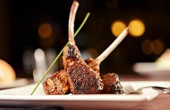 Product - Perry’s Steakhouse & Grille – Richmond (Short Pump) in Richmond, VA Steak House Restaurants