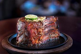 Product - Perry’s Steakhouse & Grille – Richmond (Short Pump) in Richmond, VA Steak House Restaurants