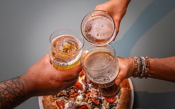 Product - Peter B's in Monterey, CA American Restaurants