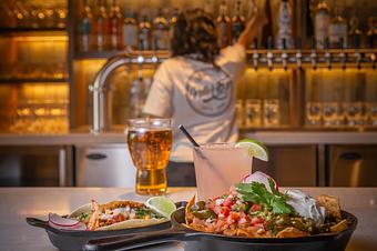 Product - Peter B's in Monterey, CA American Restaurants