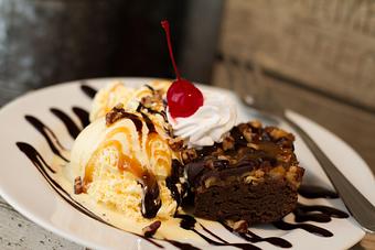 Product - Pine Tree Barn in Wooster, OH American Restaurants
