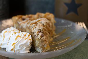 Product - Pine Tree Barn in Wooster, OH American Restaurants