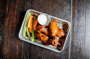 Product - Pioneer BBQ in San Diego, CA Barbecue Restaurants