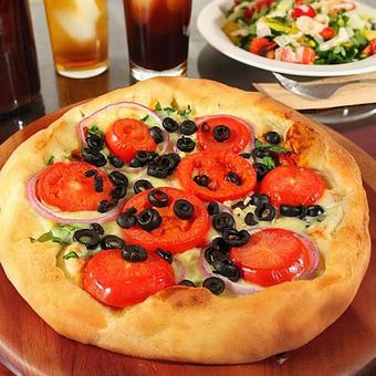 Product - Pizz'A Chicago in Santa Clara, CA Dessert Restaurants