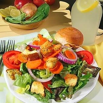 Product - Pizz'A Chicago in Santa Clara, CA Dessert Restaurants