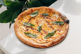 Product - Pizzeria Portofino in Chicago, IL Pizza Restaurant