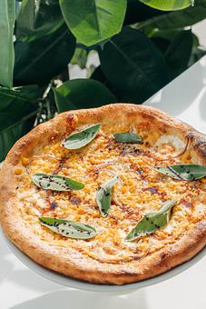 Product - Pizzeria Portofino in Chicago, IL Pizza Restaurant