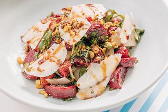 Product - Pizzeria Portofino in Chicago, IL Pizza Restaurant