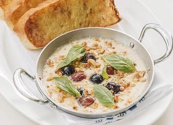 Product - Pizzeria Portofino in Chicago, IL Pizza Restaurant