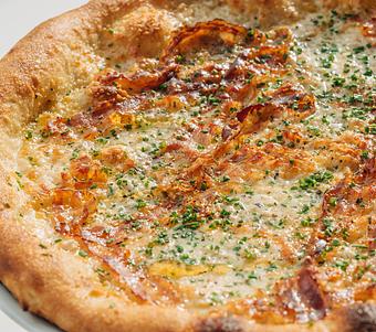 Product - Pizzeria Portofino in Chicago, IL Pizza Restaurant