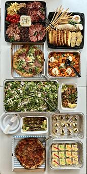 Product - Pizzeria Portofino in Chicago, IL Pizza Restaurant