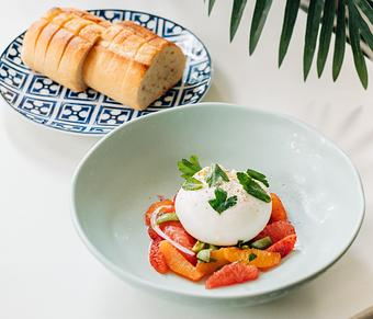 Product - Pizzeria Portofino in Chicago, IL Pizza Restaurant