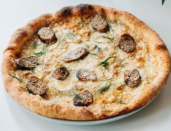 Product - Pizzeria Portofino in Chicago, IL Pizza Restaurant