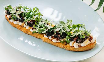 Product - Pizzeria Portofino in Chicago, IL Pizza Restaurant