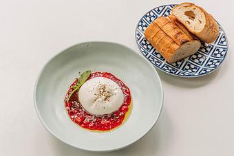 Product - Pizzeria Portofino in Chicago, IL Pizza Restaurant