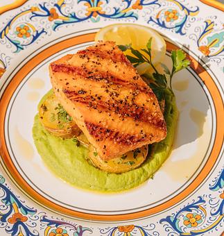 Product - Pizzeria Portofino in Chicago, IL Pizza Restaurant