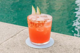 Product - Pizzeria Portofino in Chicago, IL Pizza Restaurant