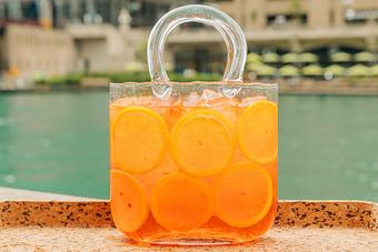 Product - Pizzeria Portofino in Chicago, IL Pizza Restaurant