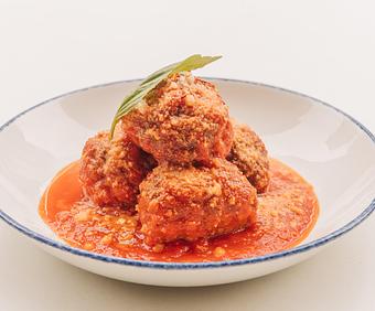 Product - Pizzeria Portofino in Chicago, IL Pizza Restaurant