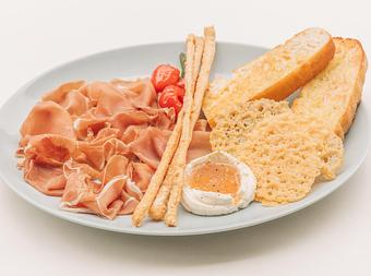 Product - Pizzeria Portofino in Chicago, IL Pizza Restaurant