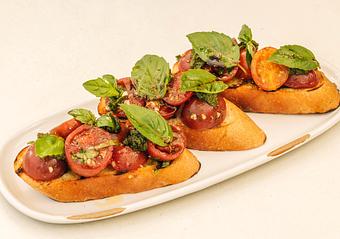 Product - Pizzeria Portofino in Chicago, IL Pizza Restaurant