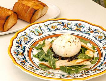 Product - Pizzeria Portofino in Chicago, IL Pizza Restaurant