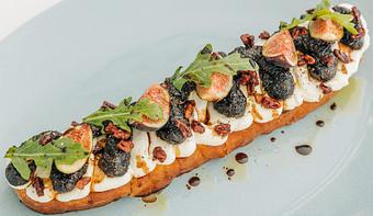 Product - Pizzeria Portofino in Chicago, IL Pizza Restaurant