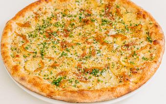 Product - Pizzeria Portofino in Chicago, IL Pizza Restaurant