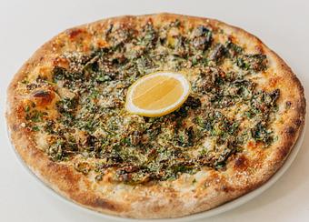 Product - Pizzeria Portofino in Chicago, IL Pizza Restaurant