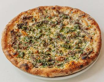 Product - Pizzeria Portofino in Chicago, IL Pizza Restaurant