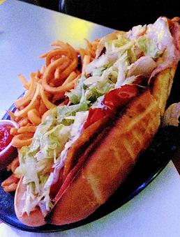 Product - Players Downtown in Bradford, PA Bars & Grills