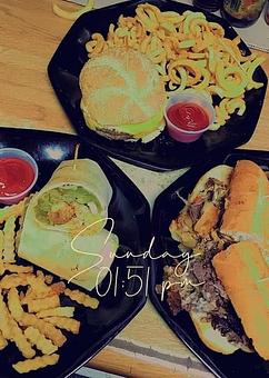 Product - Players Downtown in Bradford, PA Bars & Grills