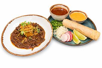 Product - Prairie Fire Bar, Lounge & Patio in Plano, TX Restaurant & Lounge, Bar, Or Pub