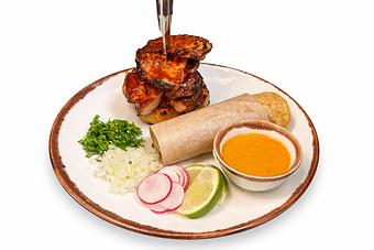 Product - Prairie Fire Bar, Lounge & Patio in Plano, TX Restaurant & Lounge, Bar, Or Pub