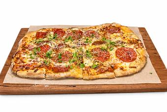 Product - Prairie Fire Bar, Lounge & Patio in Plano, TX Restaurant & Lounge, Bar, Or Pub