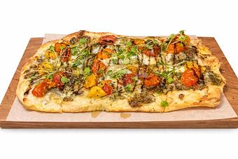 Product - Prairie Fire Bar, Lounge & Patio in Plano, TX Restaurant & Lounge, Bar, Or Pub