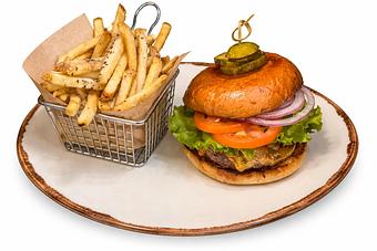 Product - Prairie Fire Bar, Lounge & Patio in Plano, TX Restaurant & Lounge, Bar, Or Pub