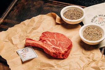 Product - Prime Meats by Lettuce in Chicago, IL Restaurants/Food & Dining