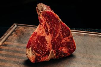 Product - Prime Meats by Lettuce in Chicago, IL Restaurants/Food & Dining