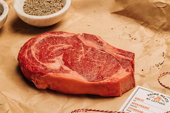 Product - Prime Meats by Lettuce in Chicago, IL Restaurants/Food & Dining