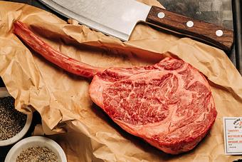Product - Prime Meats by Lettuce in Chicago, IL Restaurants/Food & Dining