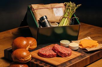 Product - Prime Meats by Lettuce in Chicago, IL Restaurants/Food & Dining