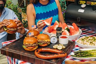 Product - Prime Meats by Lettuce in Chicago, IL Restaurants/Food & Dining