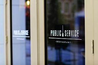 Product - Public Service in New Orleans, LA Restaurants/Food & Dining