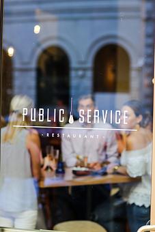 Product - Public Service in New Orleans, LA Restaurants/Food & Dining