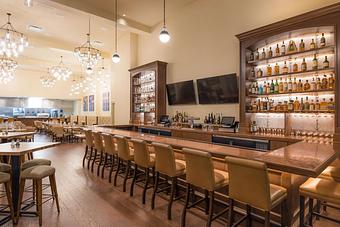 Interior - Public Service in New Orleans, LA Restaurants/Food & Dining